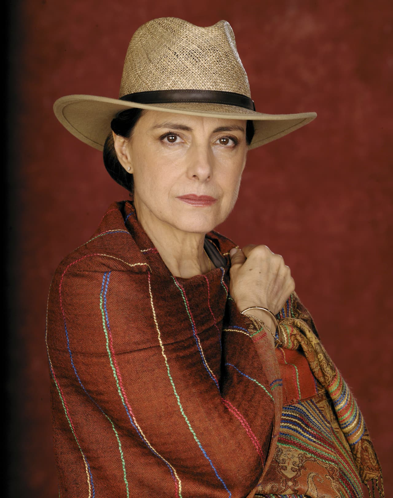 Gabriela Acevedo de Elizondo