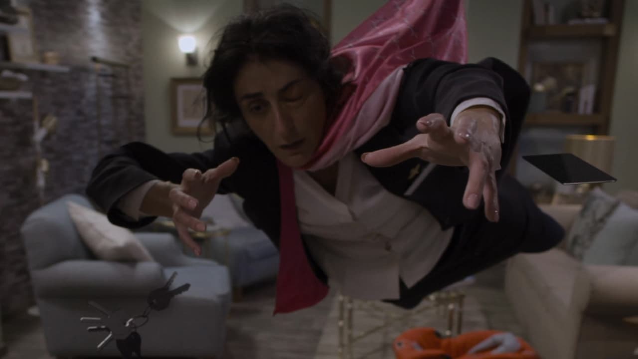 Este fue el resultado final que vimos en pantalla