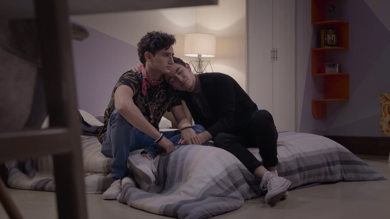 "¡Acepto casarme contigo!": palabra por palabra, así fue la propuesta de matrimonio de Aristemo