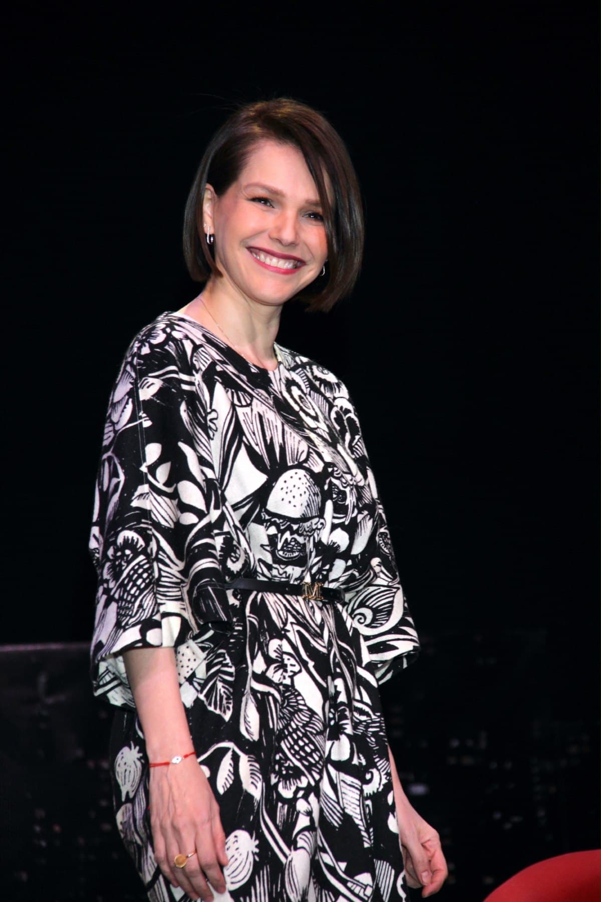 Conoce a la guapa hija de Kika Edgar, que es una joven actriz