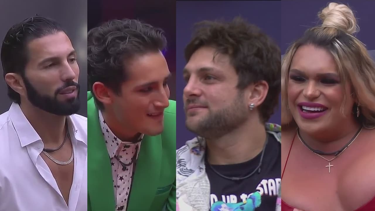 Emilio insulta a Nicola frente a Wendy; ella se burla, sin imaginar que Poncho lo defendería