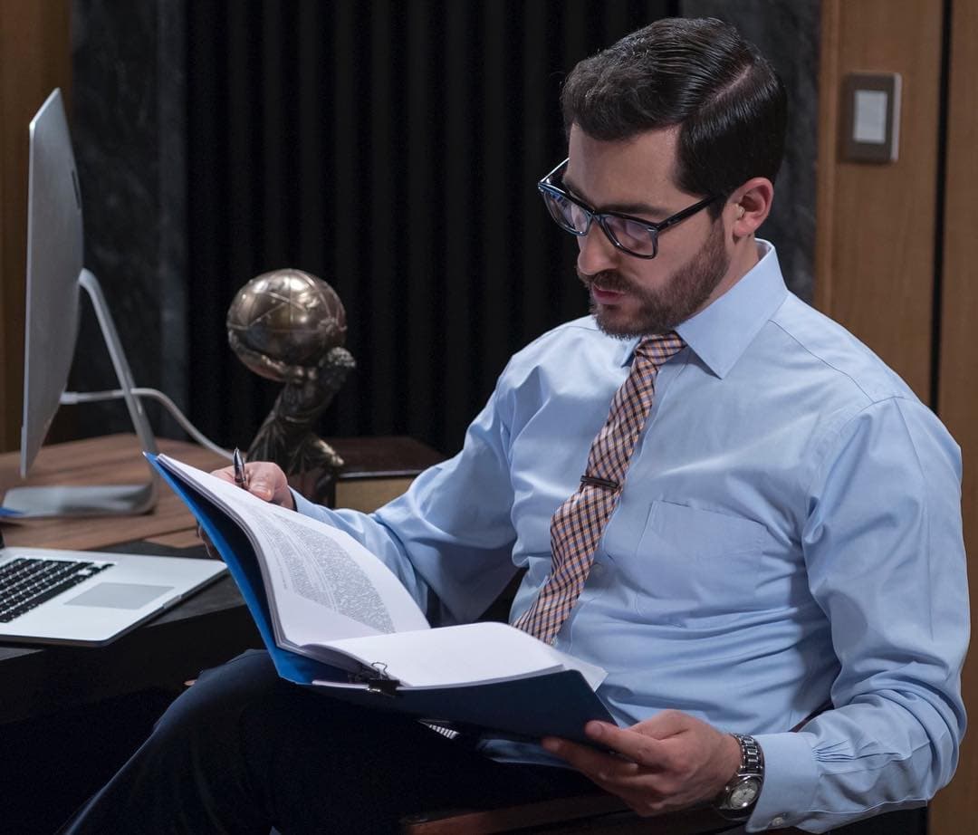 No te lo pierdas, de lunes a viernes a las 21:30 hrs. con Las Estrellas.