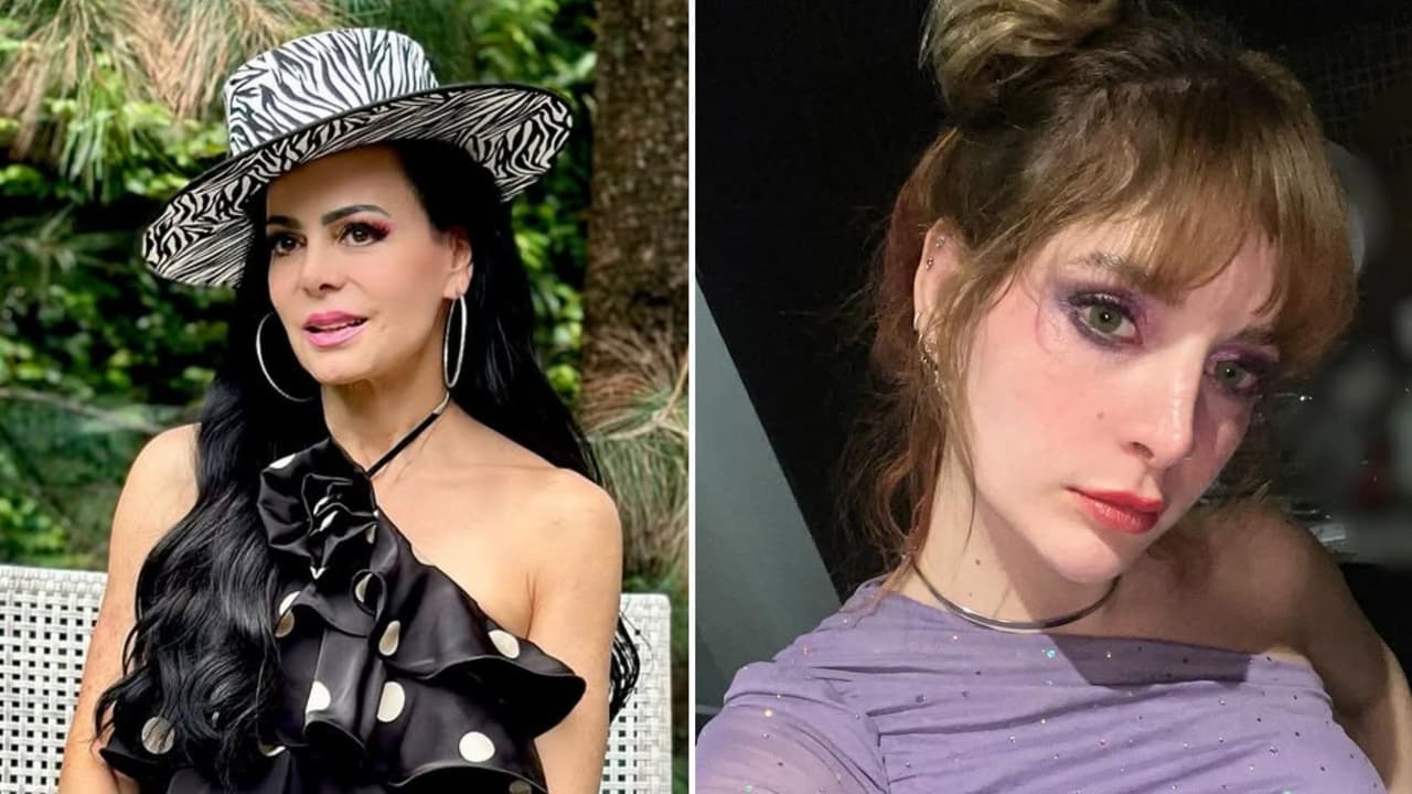 Filtran demanda de Maribel Guardia contra Imelda Tuñón: Se revela que la actriz le daba dinero a su nuera