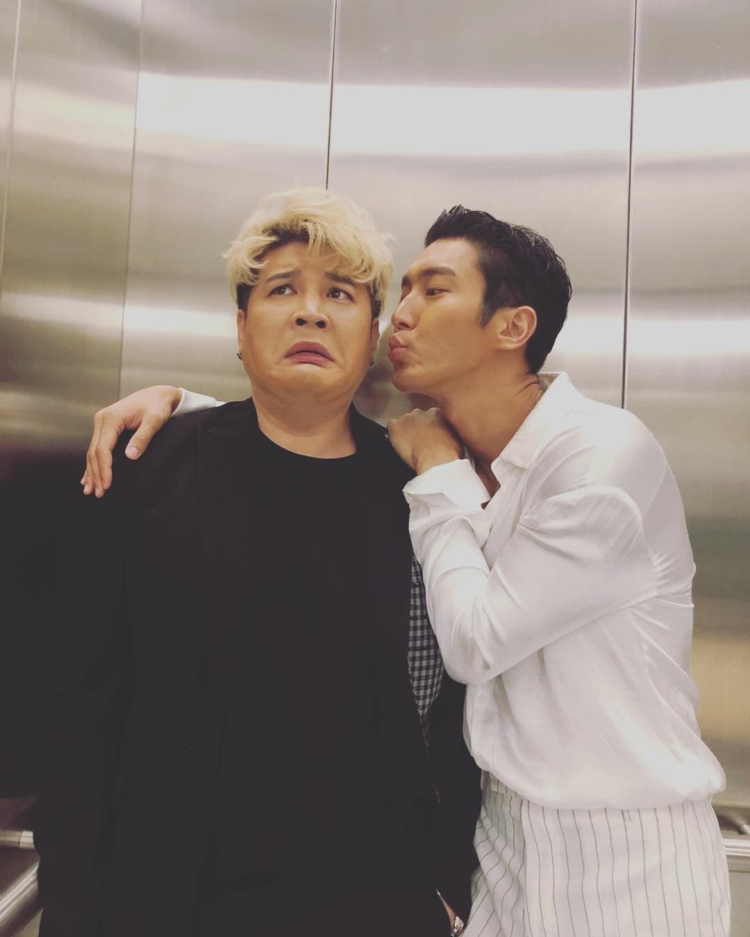 Shindong de Super Junior se alejará de los escenarios por enfermedad