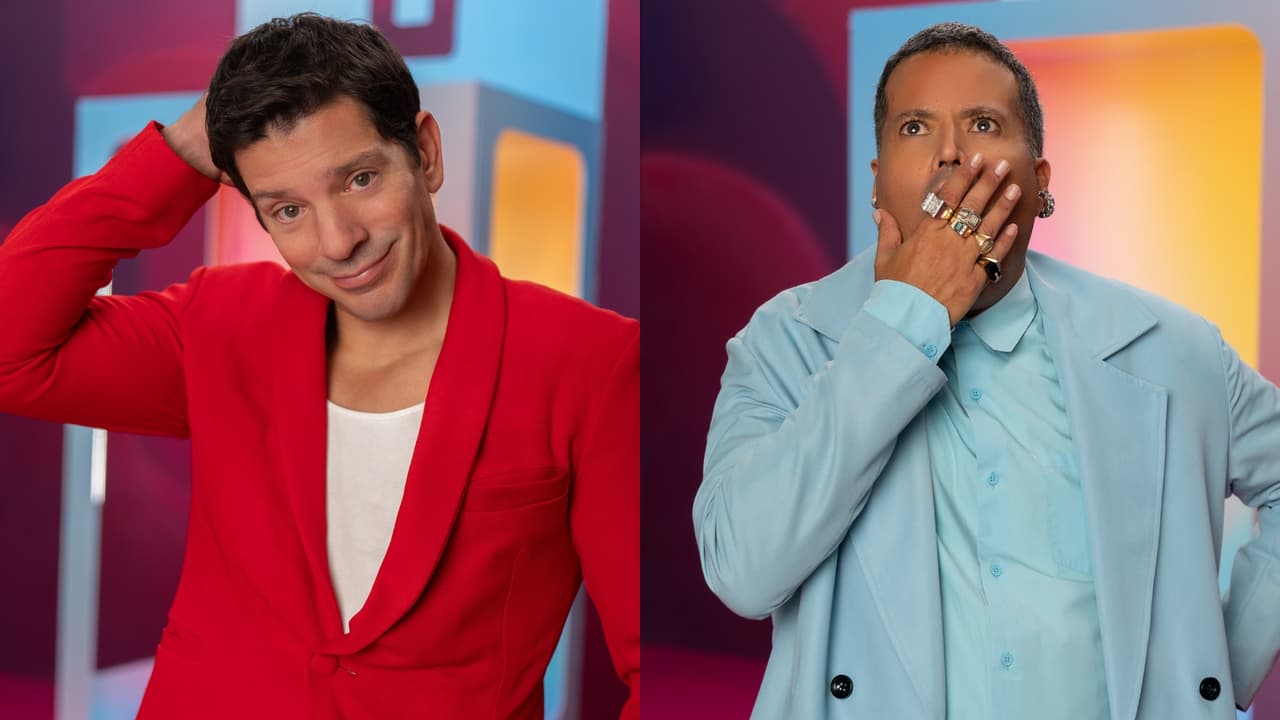 Aldo Rendón le manda mensaje a la esposa de Yahir y le hace inesperada petición dentro de La Casa de Los Famosos México 2026