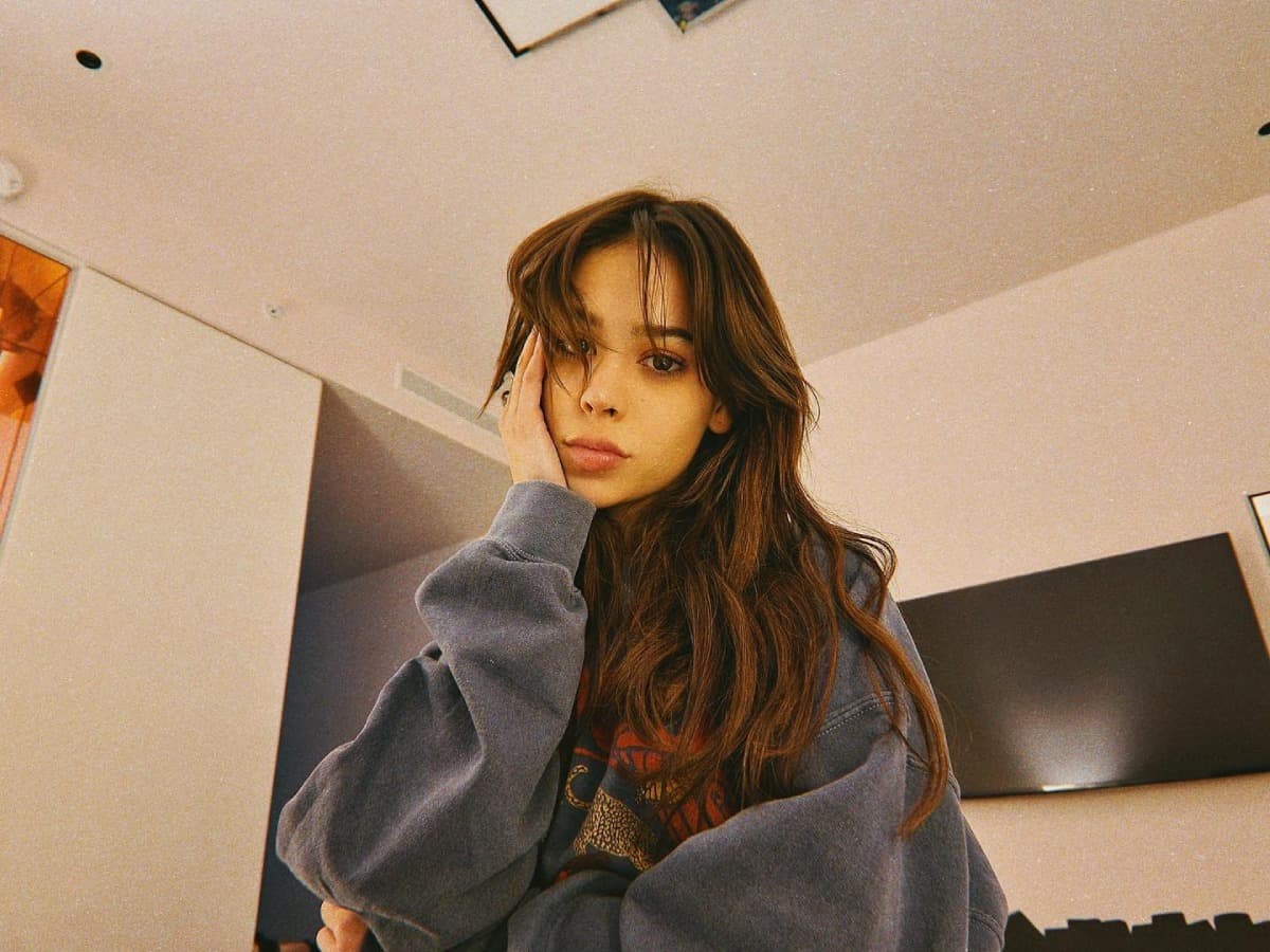 ¿Danna Paola fue hospitalizada tras contagio? Esto se sabe