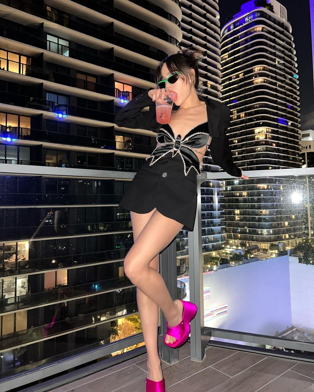 Danna Paola: así es su increíble casa en la CDMX
