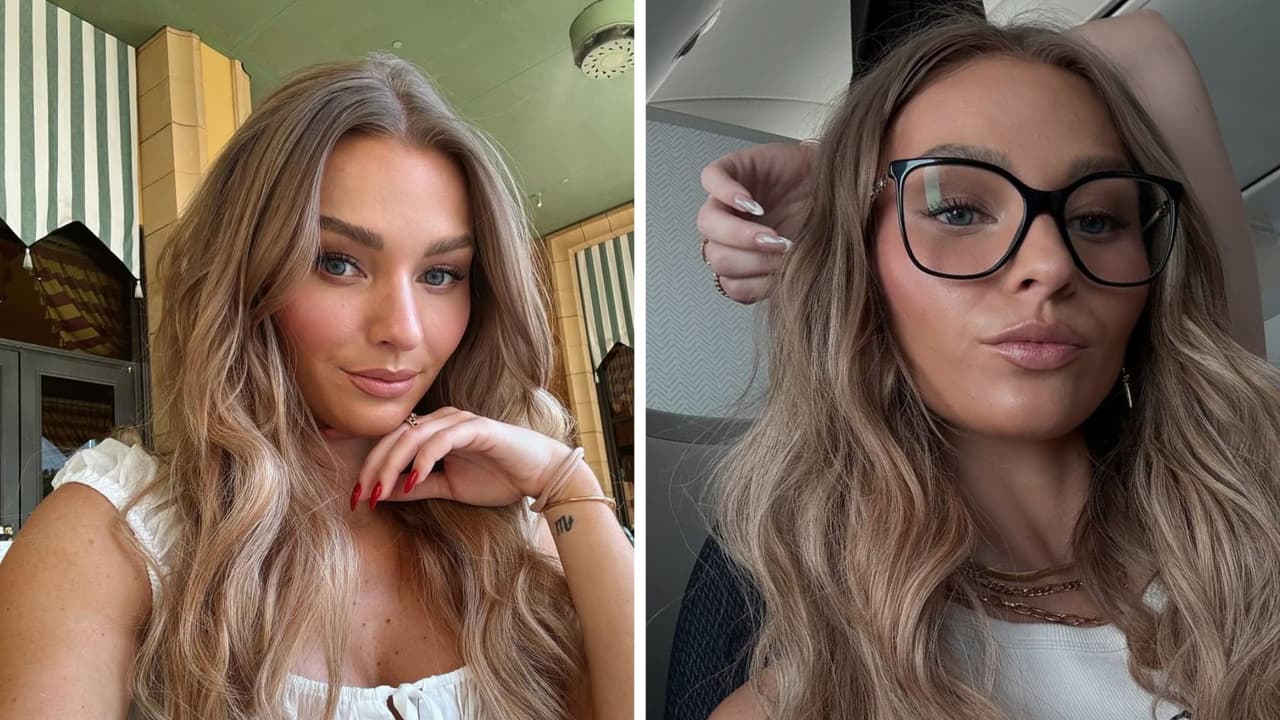 Irina Baeva toma importante decisión tras presunta boda con Giovanni Medina: Así lo anunció en redes