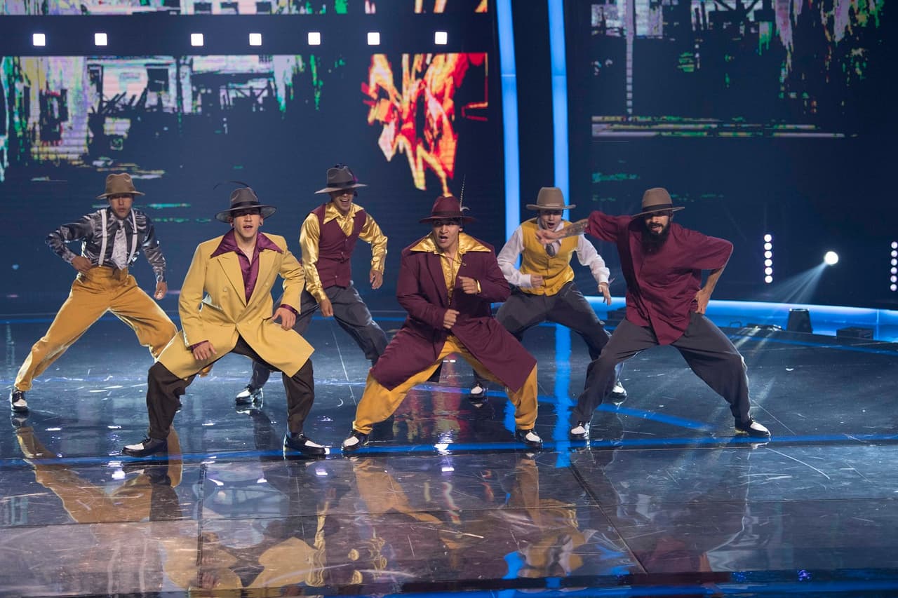 El Trono de Baile tiene nuevos dueños: ¡Bunkers!