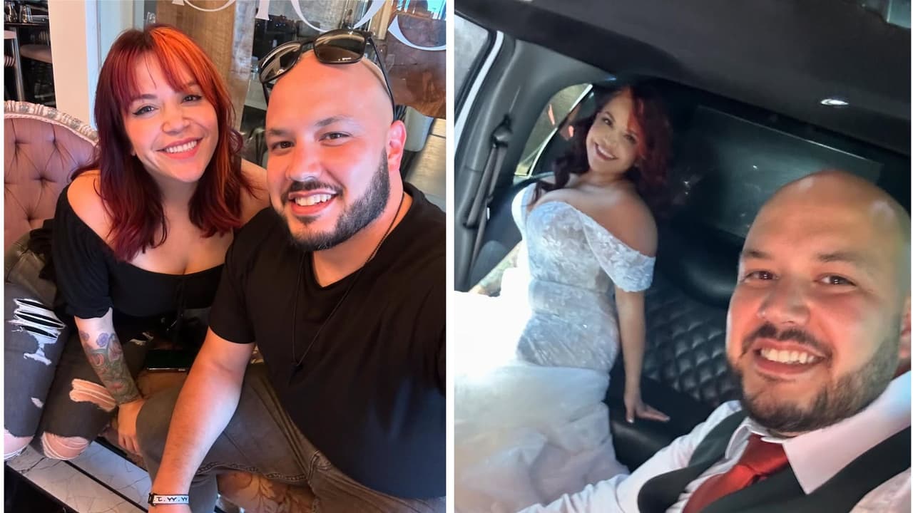 Hija de Jenni Rivera se divorcia tras 12 años de matrimonio: Había renovado sus votos en 2023