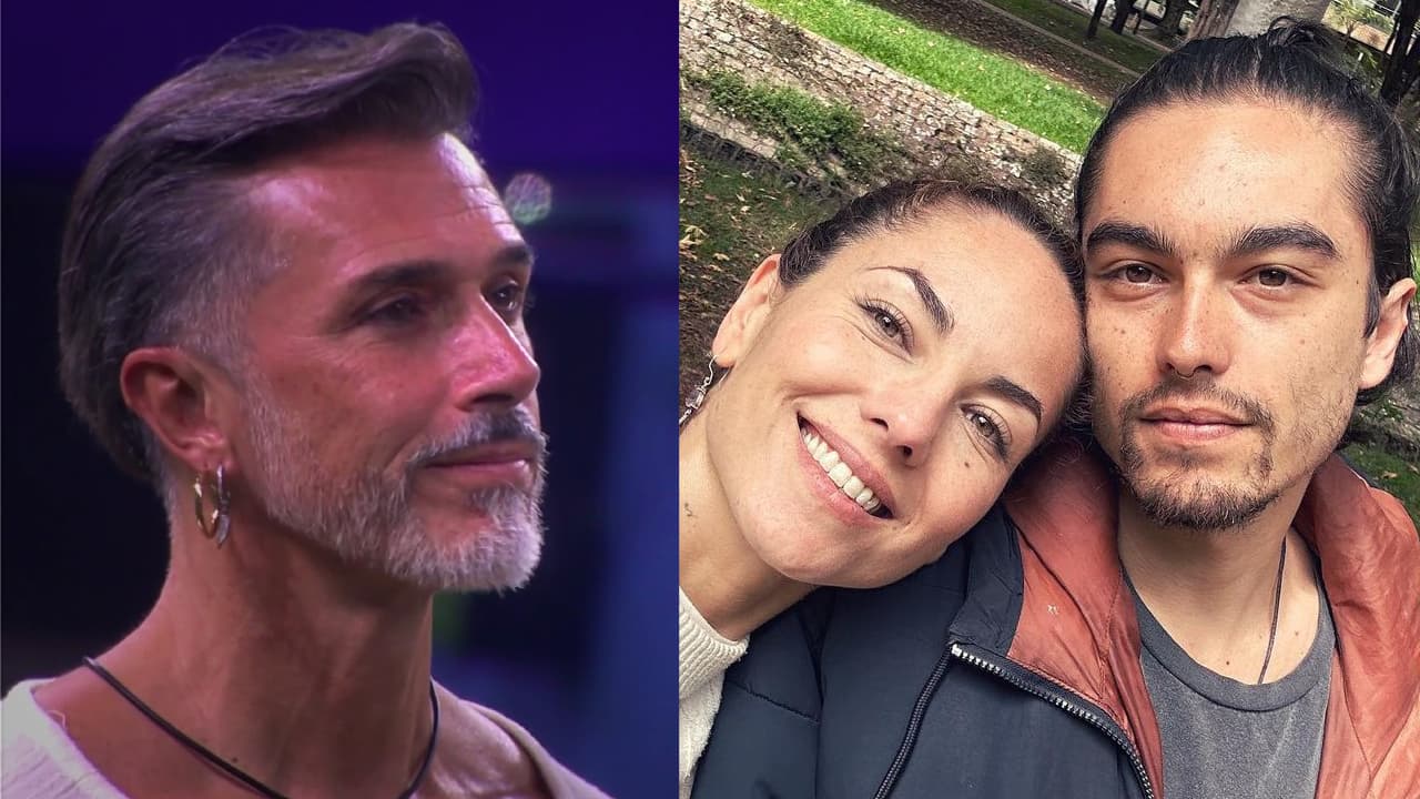 Sergio, desconsolado, confiesa por qué lo abandonó su hijo con Bárbara Mori; así le dijo adiós