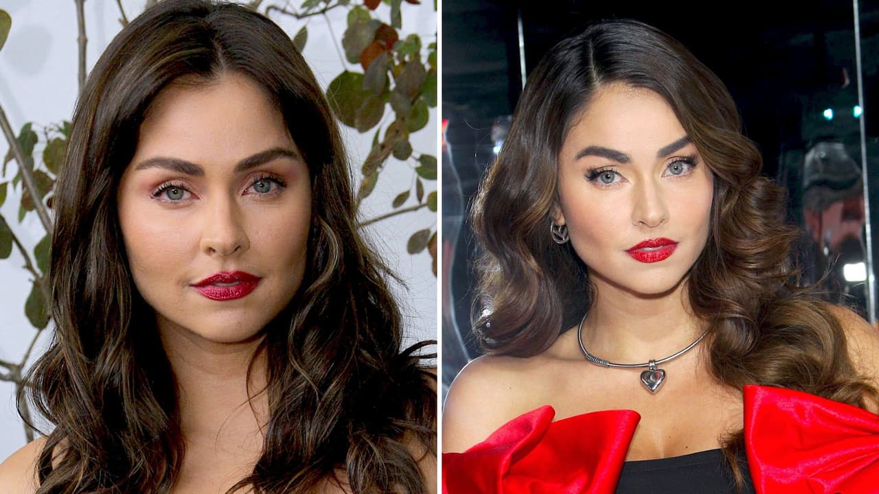 ¿Claudia Martín estrena romance con famoso actor tras truene con Hugo Catalán? Esto se sabe