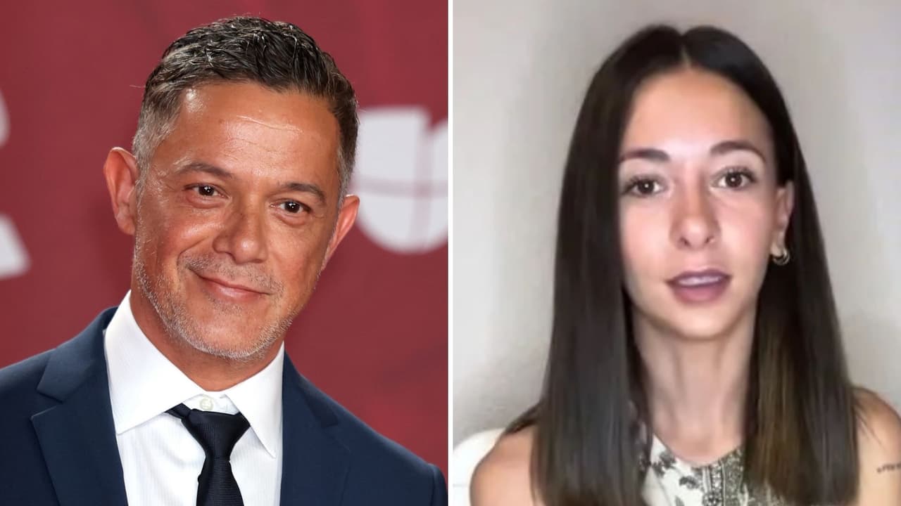 Fan destapa "terrible pesadilla" con Alejandro Sanz: lo acusa de conductas inhumanas y el cantante por fin responde