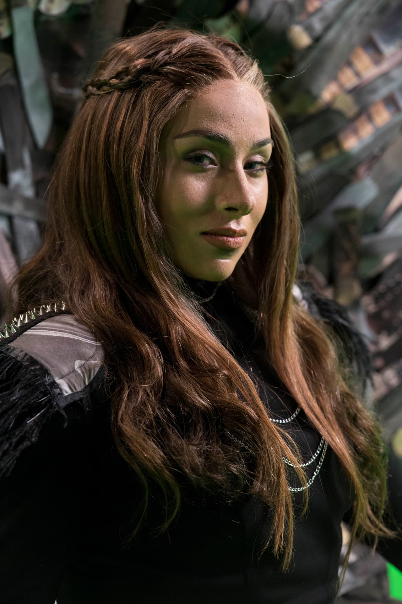 Cersei Lannister en Yeka Rosales