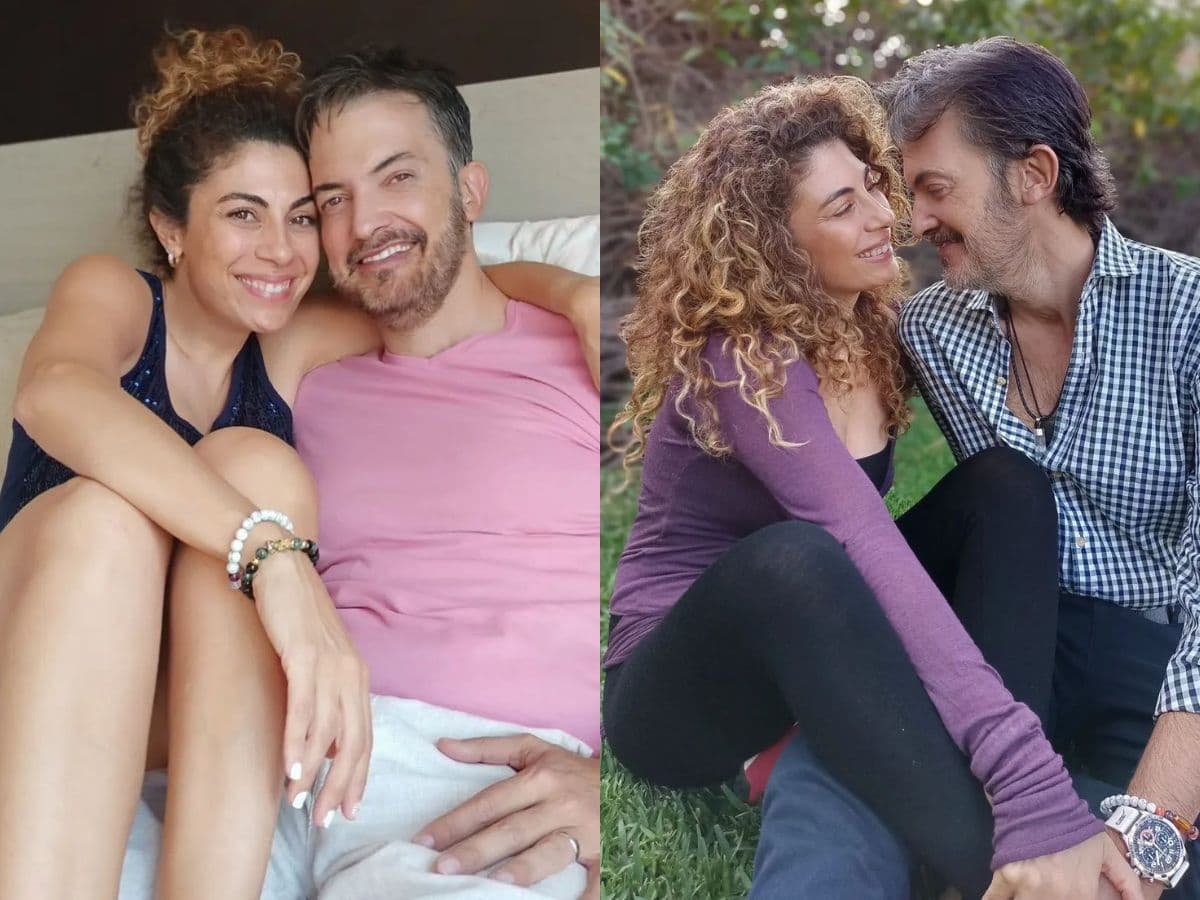 Anna Ferro se sinceró sobre su momento de duelo.