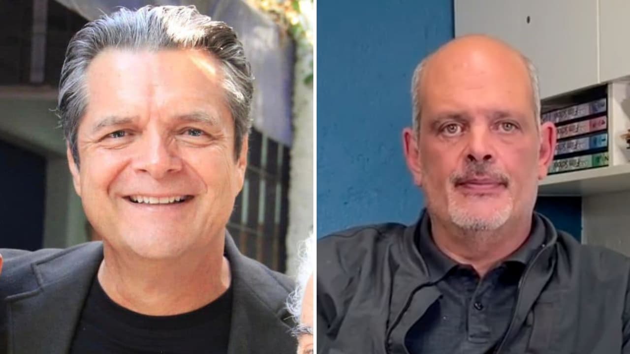 Ariel López Padilla rompe el silencio tras audios filtrados sobre Coco Levy: confirma que se convirtió en abuelo