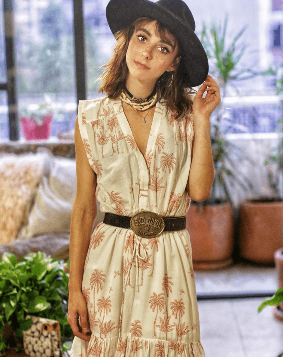Natalia Téllez creía que su mamá era psíquica, pero no sabía que leía su diario de adolescencia