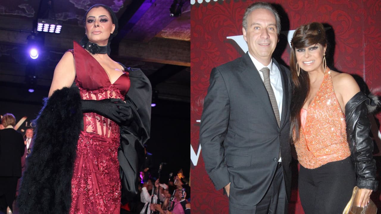 Yadhira Carrillo rompe el silencio sobre Juan Collado y lanza reveladora confesión: “ya llevaba tiempo sola”