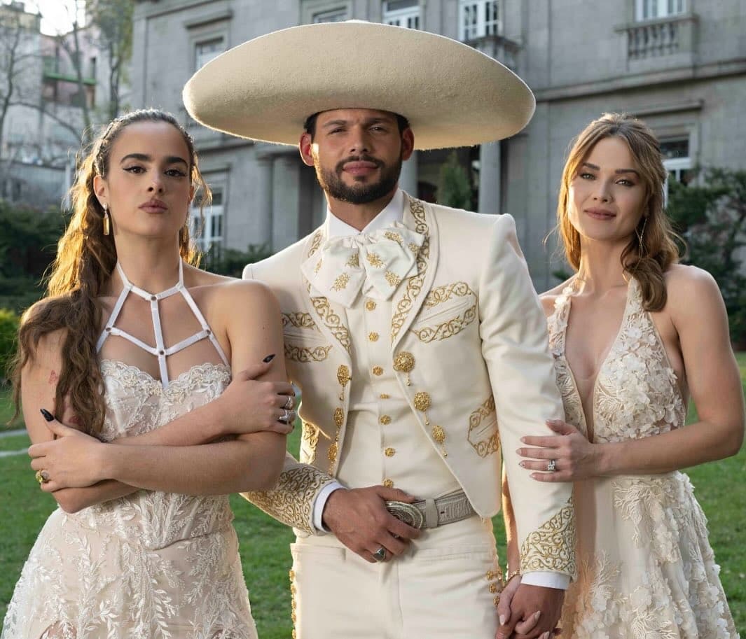 Vivir de Amor ya tiene fecha de su final y aquí te lo revelamos