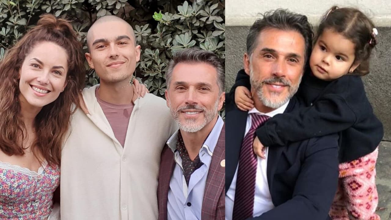 Sergio destapa la verdad sobre su nieta y el hijo de Bárbara Mori; Wendy conmueve con reacción