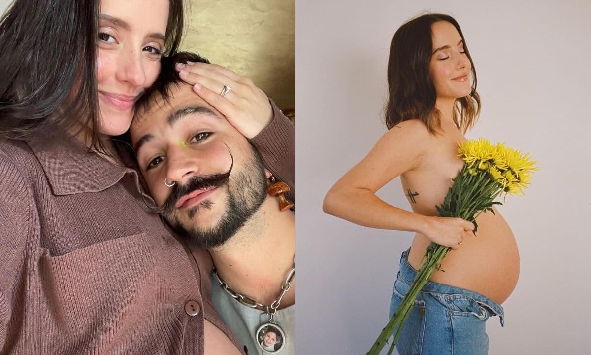 La pareja realizará una peculiar ceremonia en la iglesia cristiana