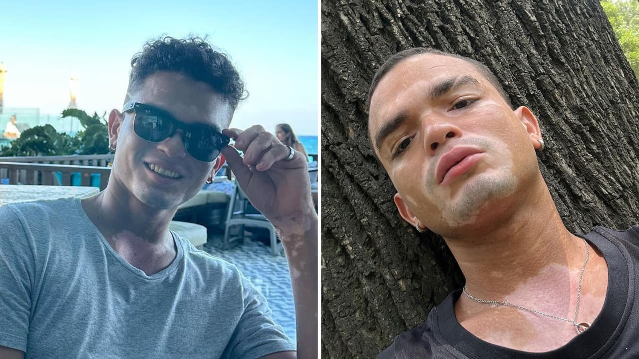 ¿Famoso actor de Televisa ahora trabaja como cajero en tienda de conveniencia? Exhiben fotos y él hace dura revelación