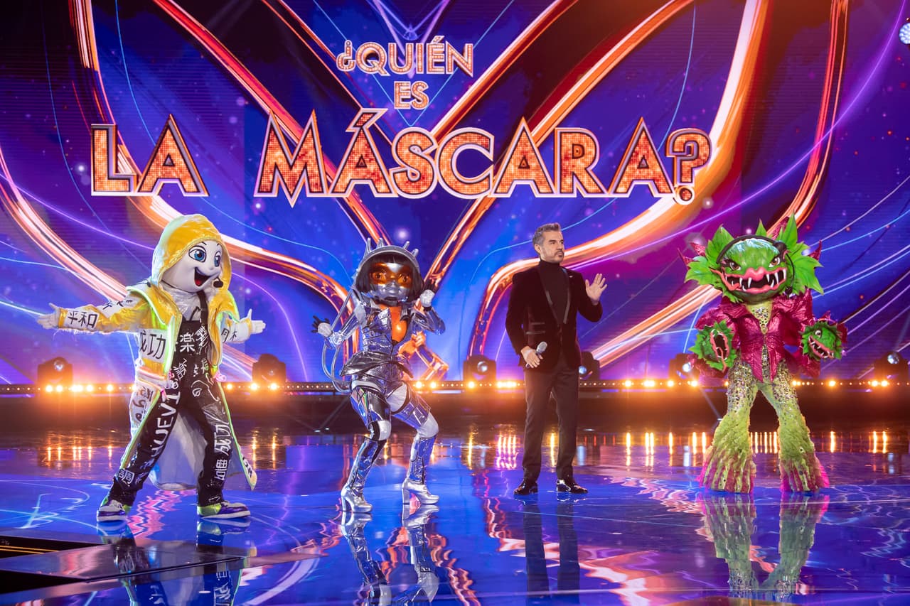 ¿Quién es la Máscara? 2021 busca a sus semifinalistas
