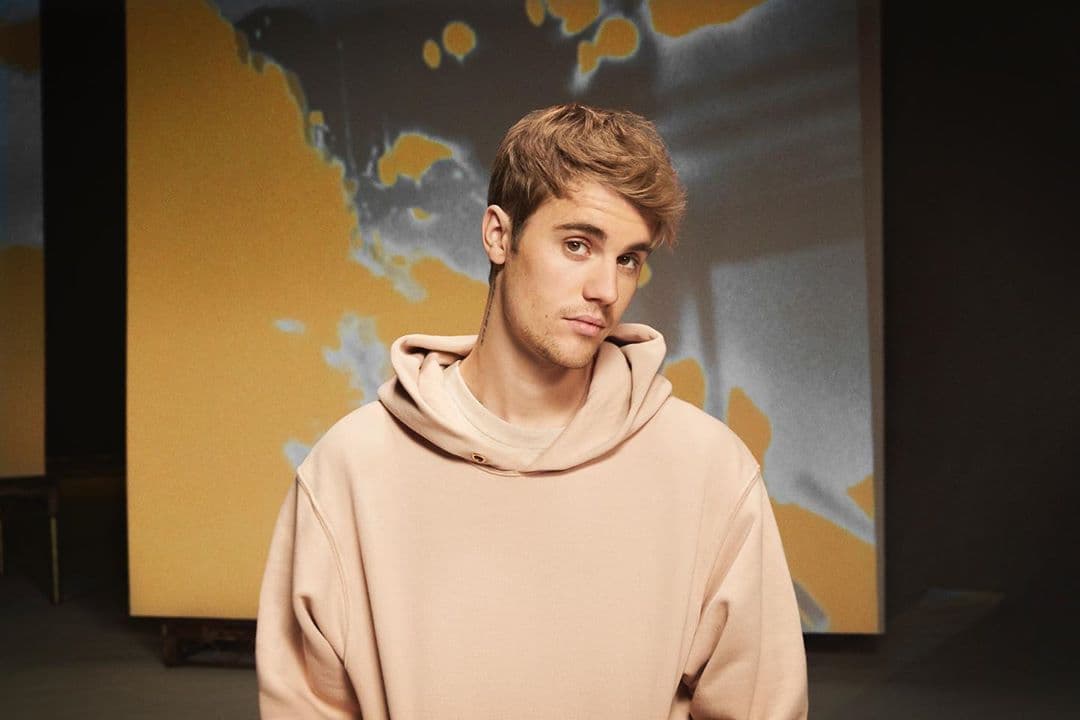 Justin Bieber anuncia su esperado regreso a la música