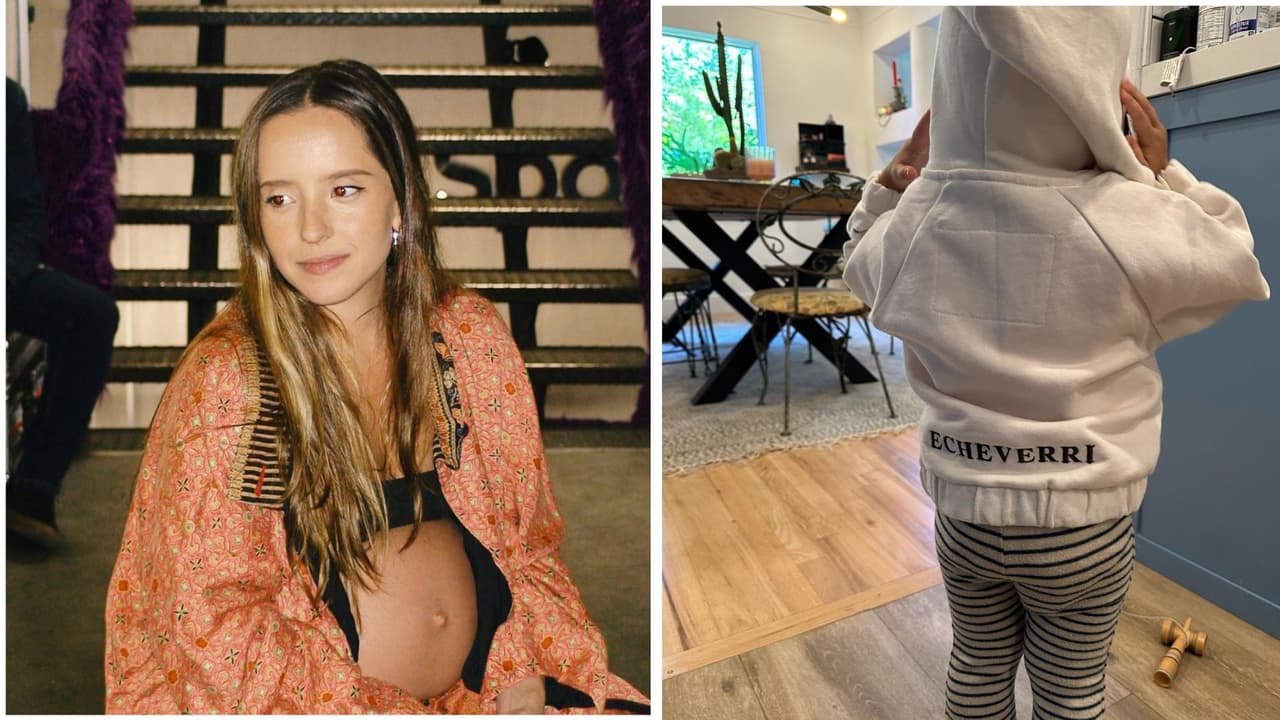 Evaluna y Camilo han sido críticados por diferentes aspectos, entre ellos no mostrar el rostro de su hija Índigo