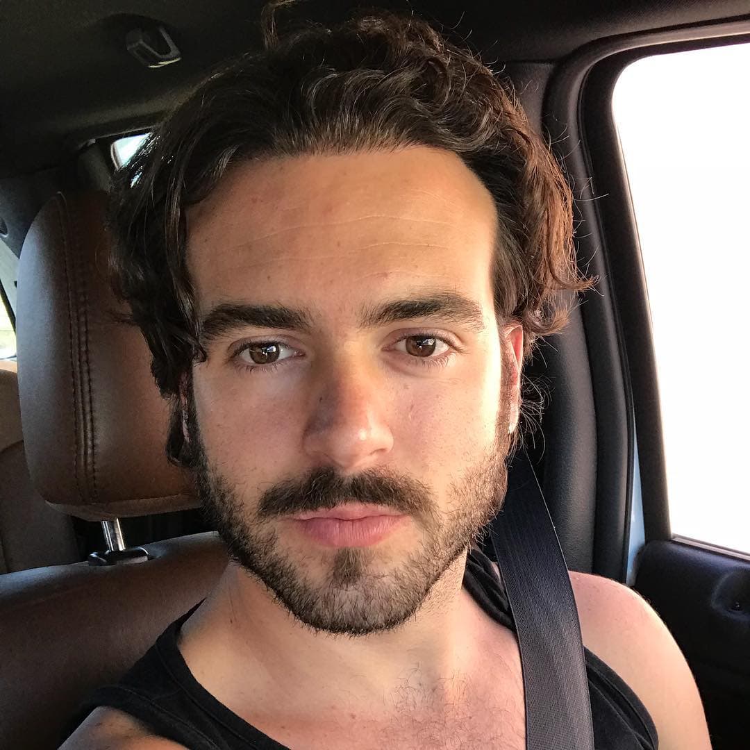 Pablo Lyle pierde papel en película tras la muerte del hombre que golpeó