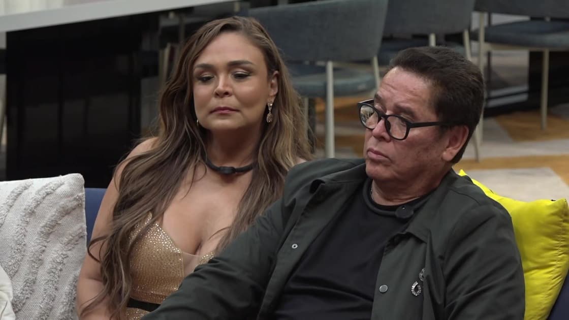 ¿Mario Bezares tiene una hija y es famosa? Brenda Bezares hace fuerte confesión en ¿Apostarías por mí?