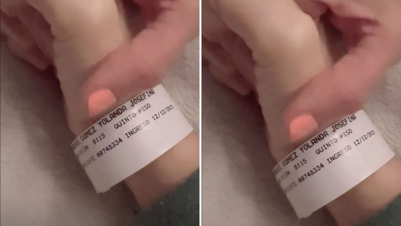 Yolanda Andrade reaparece tras crítico estado de salud y publica duro video de su hospitalización.