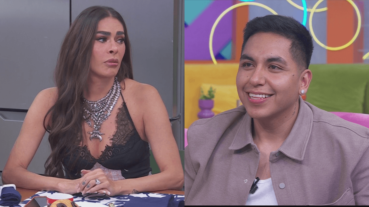Ese Pérez se sincera por fin tras ver video en Hoy; Galilea Montijo lo sorprende con revelación