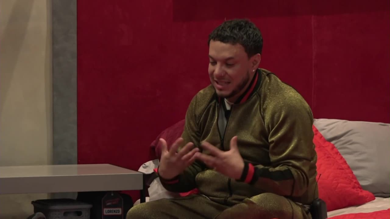 Lorenzo Méndez habla de los problemas que tuvo con su exesposa: “Perdí mi identidad”