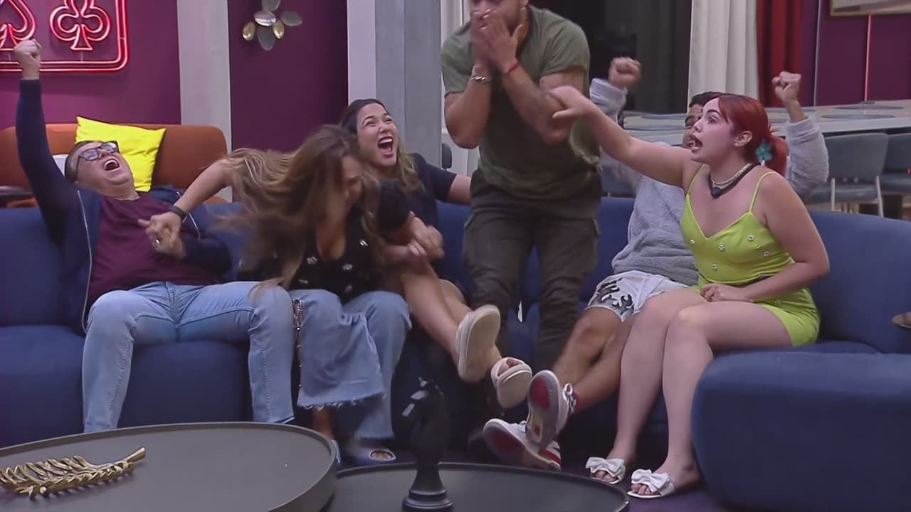 ¡Team Pueblo gana la jugosa herencia de Lupillo y Taína!: Así deberán dividir los 65 mil dólares