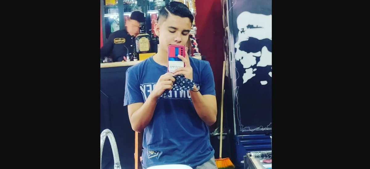 Los fans aplaudieron el cambio del adolescente