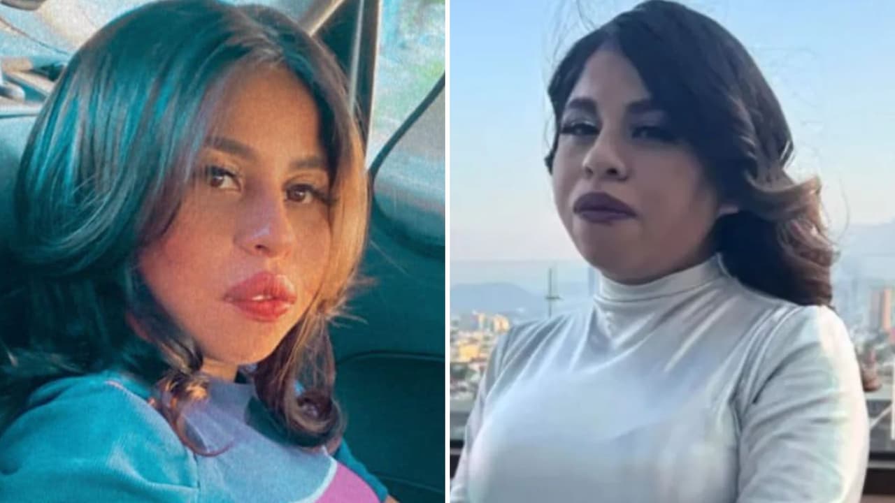 Lupita TikTok de luto: filtran imágenes impactantes del interior de la casa donde verdaderamente vive la influencer