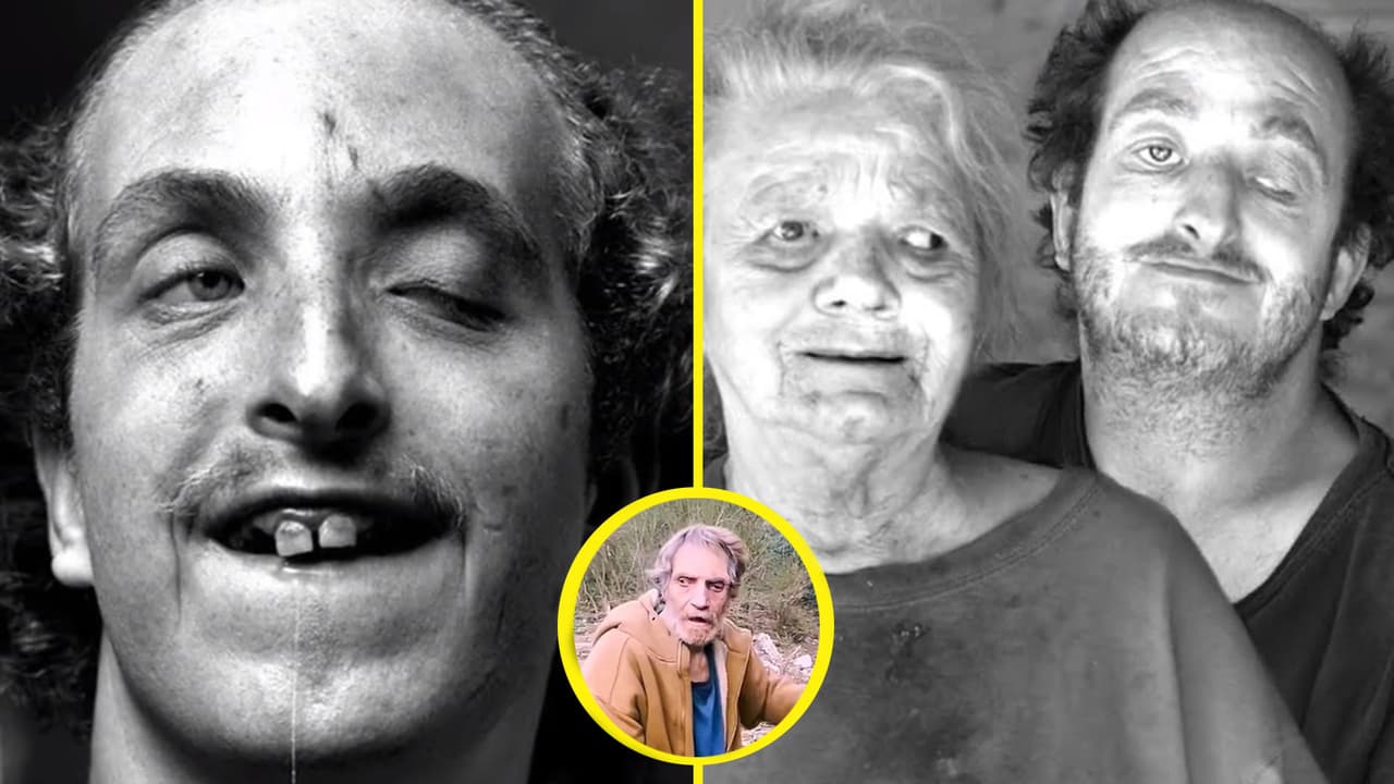 Ellos son la familia más incestuosa del mundo: conoce a los Whittaker (sólo se comunican por gruñidos)