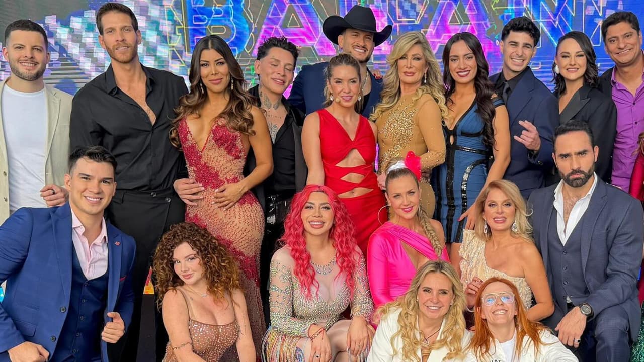 Captan a integrantes del programa Hoy en pleno romance: filtran imágenes y así reaccionan