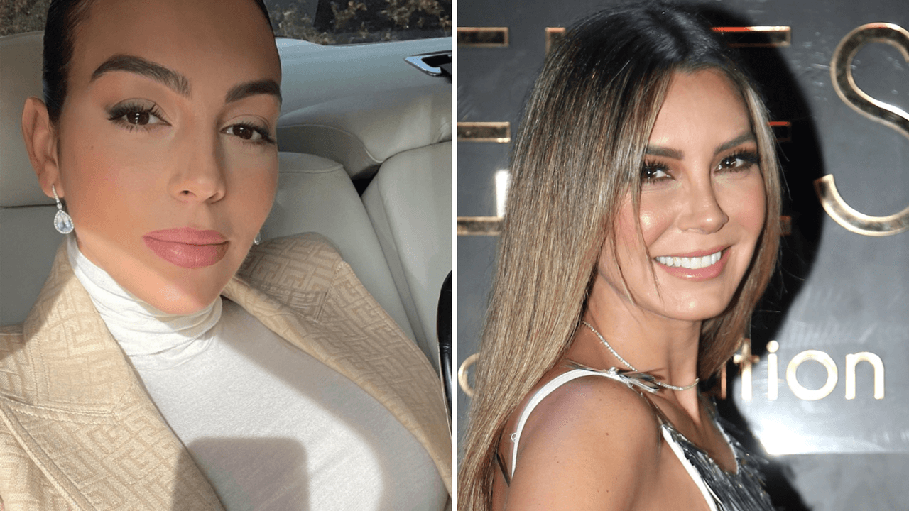 Elizabeth Gutiérrez recibe inesperado mensaje de 'Geo' Rodríguez tras look 'nude'