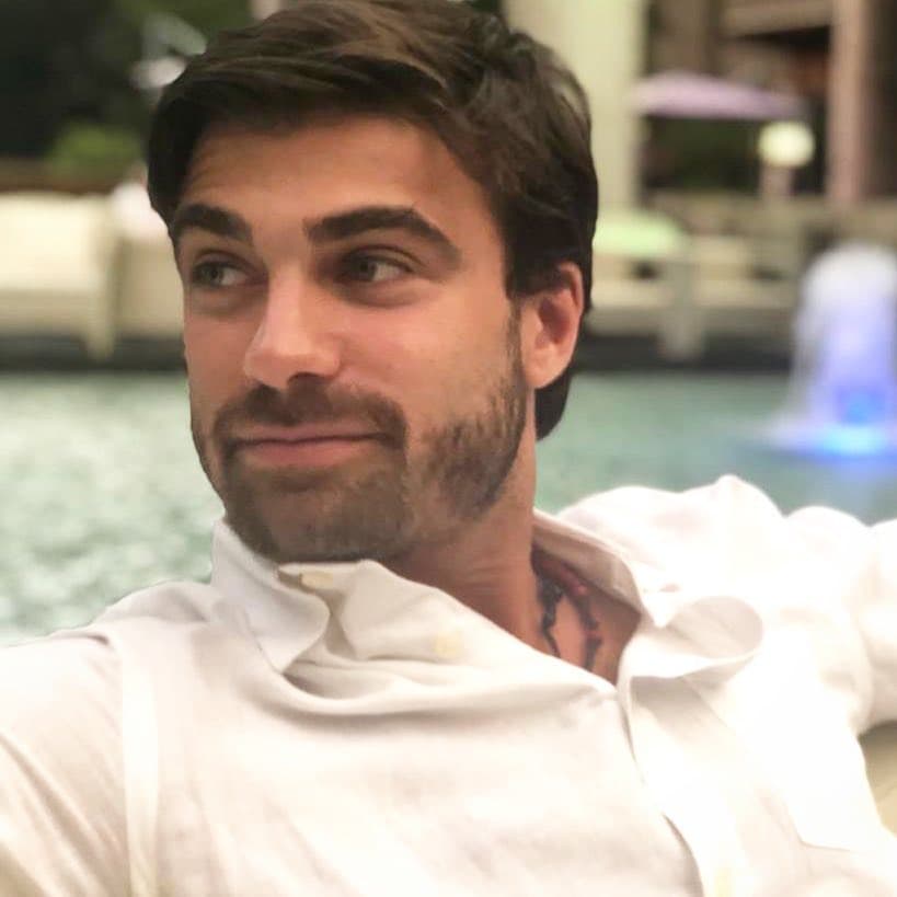 Participó en la reciente edición del programa "Mira quién baila", de Univision.