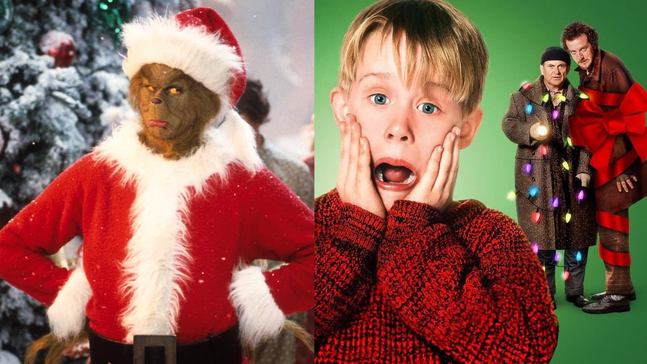 ¿Por qué nos gustan tanto las películas de Navidad? La ciencia por fin lo explica