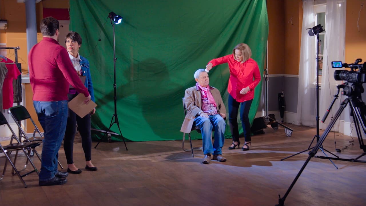 Al enterarse de que los nuevos Vecinos son directores de castings, Frankie ofrece sus servicios y es contratado, pero rechaza el papel al tener que usar una botarga de papas fritas.