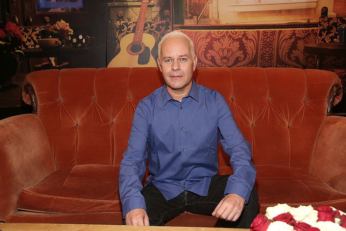 Muere James Michael Tyler, actor que interpretó a ‘Gunther’ en Friends, a los 59 años