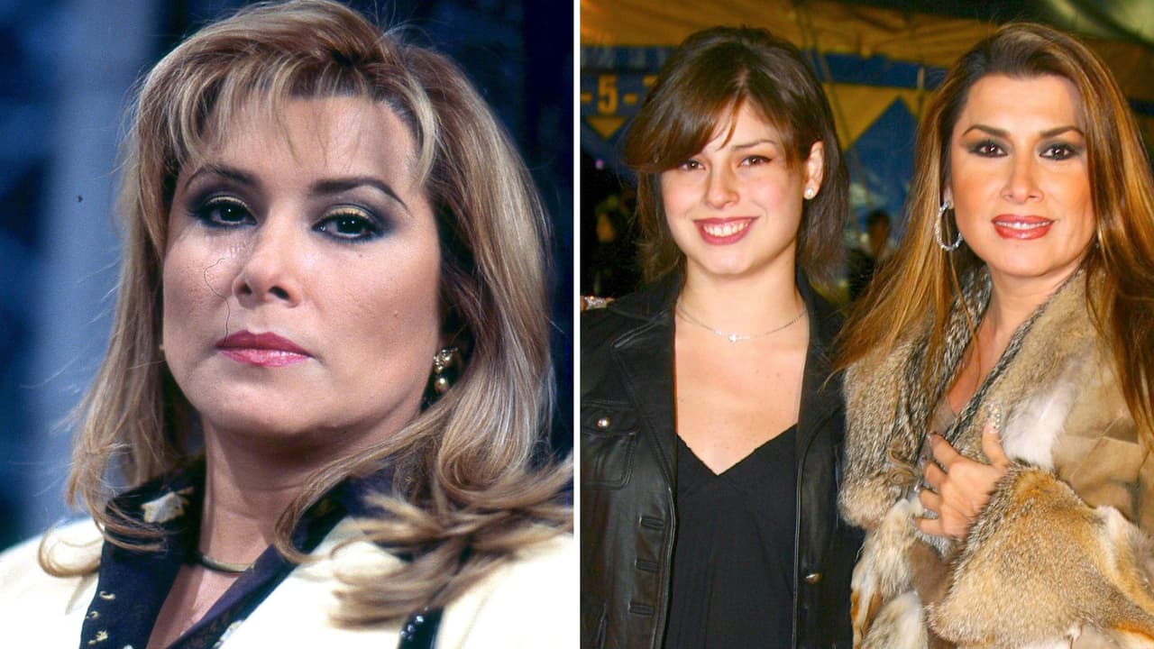 Hija de Dulce se habría negado a cumplir la última voluntad de la cantante: “Es una mujer muy fría”