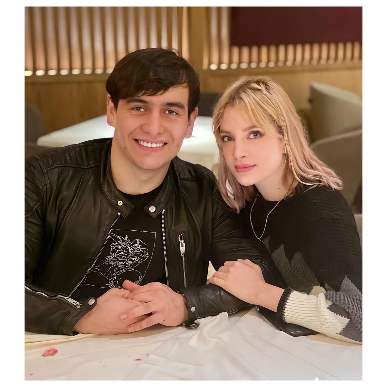 Imelda Garza conmueve al celebrar así el que hubiera sido el cumpleaños de Julián Figueroa