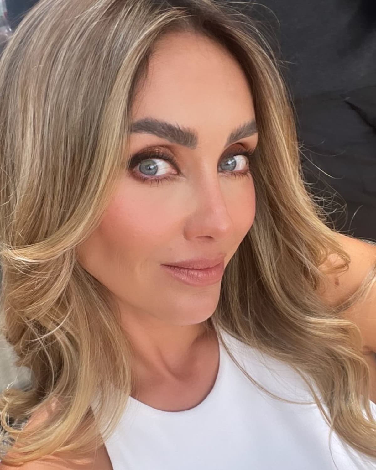 Sobrino de Arturo Peniche fue novio de Anahí en telenovelas y no sabías