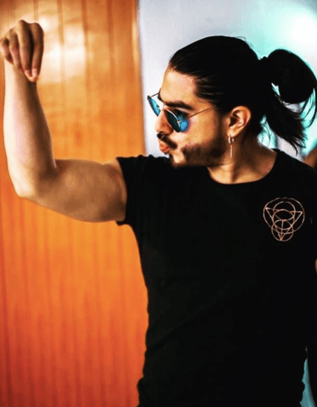 La parodia que ha hecho del personaje 'Salt Bae' ha sido otro de sus grandes aciertos. Y es que, Ordaz ha usado a su favor las características físicas que comparte con el famoso cocinero turco.