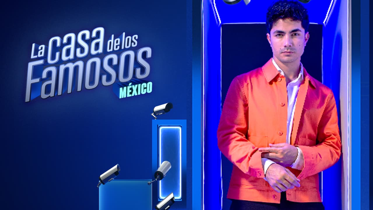 Sian Chiong fue confirmado junto con Gala Montes como el habitante número 12.