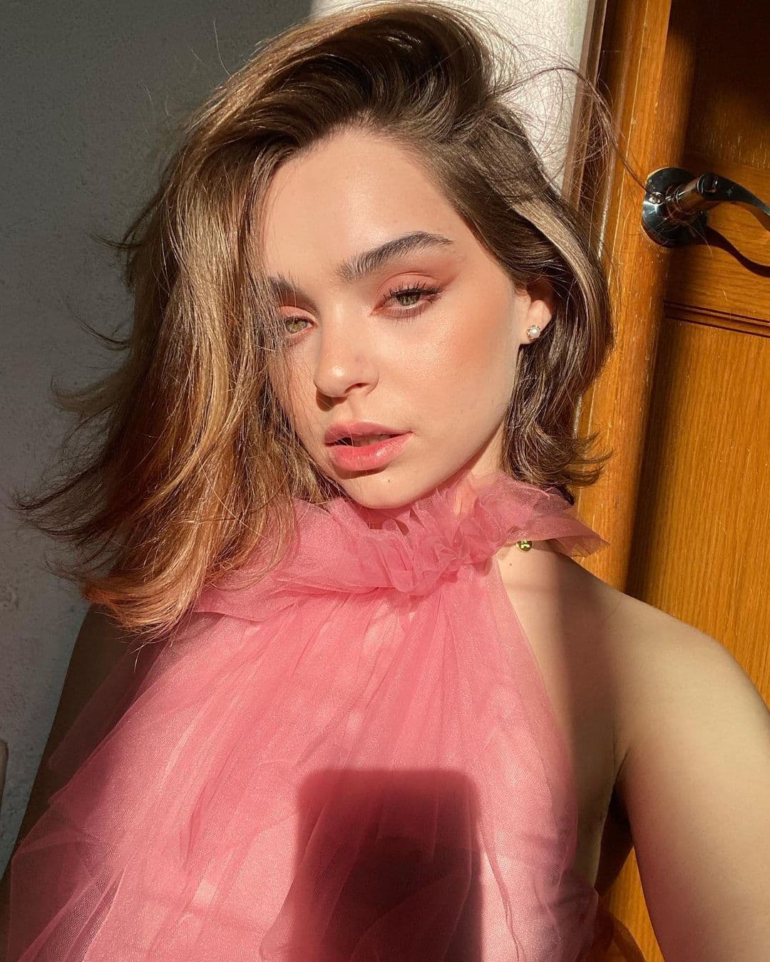 Maca García es hija y nieta de estas famosas actrices y pocos lo saben